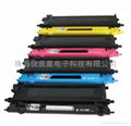 Brother TN110 Color toner cartridge