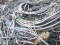 深圳收购废电线电缆 2
