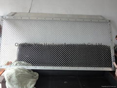 chain link wire mesh