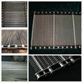 metal conveyor belts