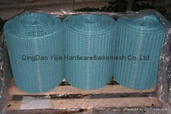 Welded Wire Mesh