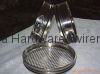 Wire Mesh Test Sieves