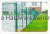 Wire Mesh Fence