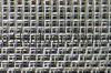 Crimped wire mesh 4