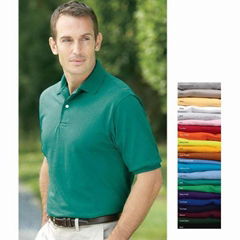 Bamboo polo shirts