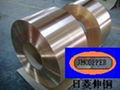 超硬EH特硬SH磷铜带箔C5191C5210 环保 分条 3
