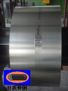 屏蔽罩屏蔽框白铜带箔C7521C7701