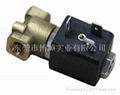 DC24V solenoid- valve 