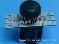Electro-magnet 2