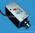 solenoid、vavle 5