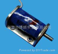 keep-solenoid 5