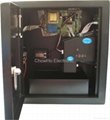 coin operated Timer Control Board Power Supply box