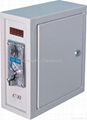 coin operated Timer Control Board Power Supply box 1