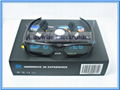 3D Vision Glasses Kit Bundle Box