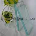 clear float glass