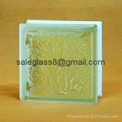 glass block