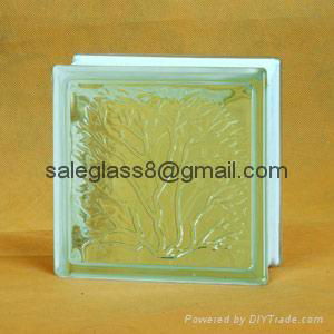 glass block