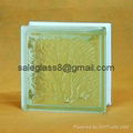 glass block