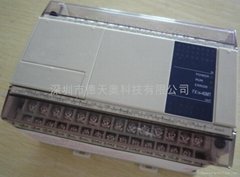 FX1N-40MT-001 国产PLC