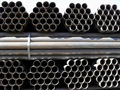 ERW steel pipe 4