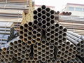 ERW steel pipe 5