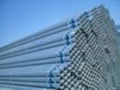 galvanized steel pipe