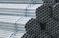 galvanized steel pipe