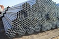 galvanized steel pipe