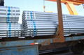 galvanized steel pipe 5