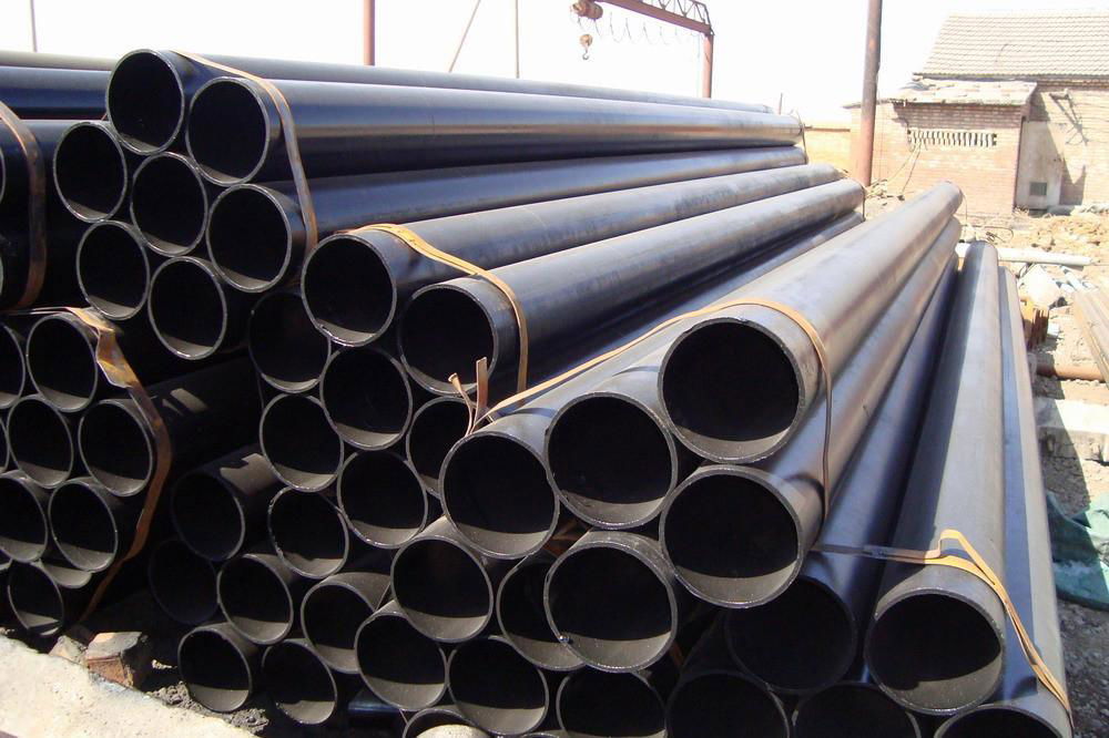 steel pipe 2