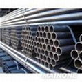 steel pipe