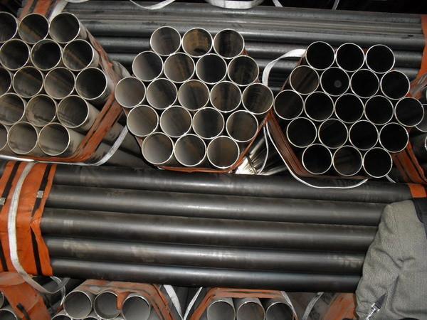 steel pipe 5