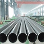 ERW steel pipe / welded steel pipe 2