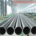 ERW steel pipe / welded steel pipe
