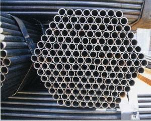 ERW steel pipe / welded steel pipe 3