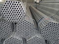 ERW steel pipe / welded steel pipe