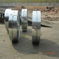 galvanized steel strips