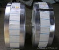 galvanized steel strips