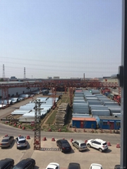 TIANJIN QIANGSHENG STEEL CO.,LTD TIANJIN QIANGSHENG STEEL CO.,LTD