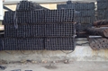 Black Annealed Tubes