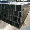 10*20-600*800 rectangular hollow section pipes / RHS 3