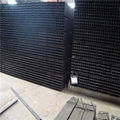 10*20-600*800 rectangular hollow section pipes / RHS