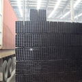 10*20-600*800 rectangular hollow section pipes / RHS 13