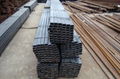 10*20-600*800 rectangular hollow section pipes / RHS 14