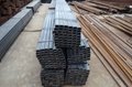 10*20-600*800 rectangular hollow section pipes / RHS