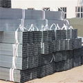 Pre-Galvanized Steel Pipe