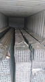 Pre-Galvanized Steel Pipe