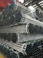 Pre-Galvanized Steel Pipe