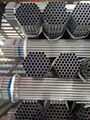 Pre-Galvanized Steel Pipe 10