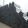 Hot Dipped Galvanized Steel Pipe 8